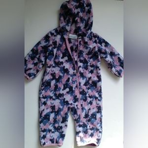 Columbia Baby Jumper 3-6 months